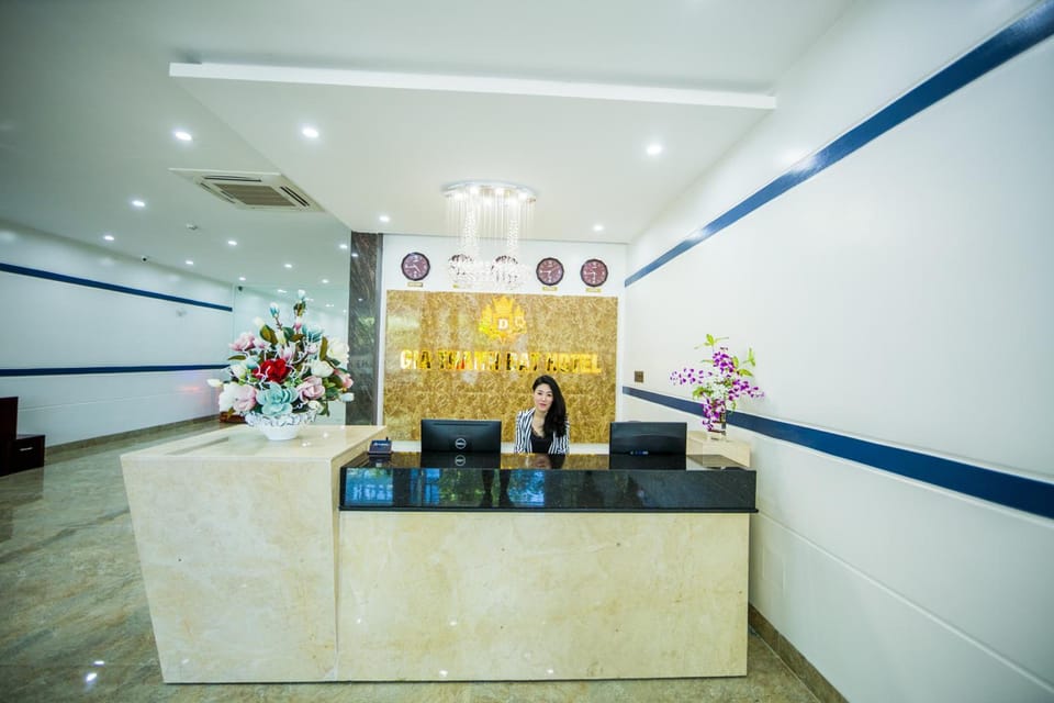 Gia Thanh Dat Hotel in Vietnam