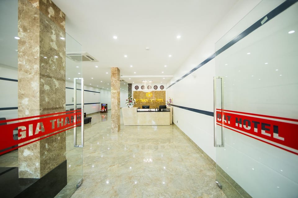 Gia Thanh Dat Hotel in Vietnam