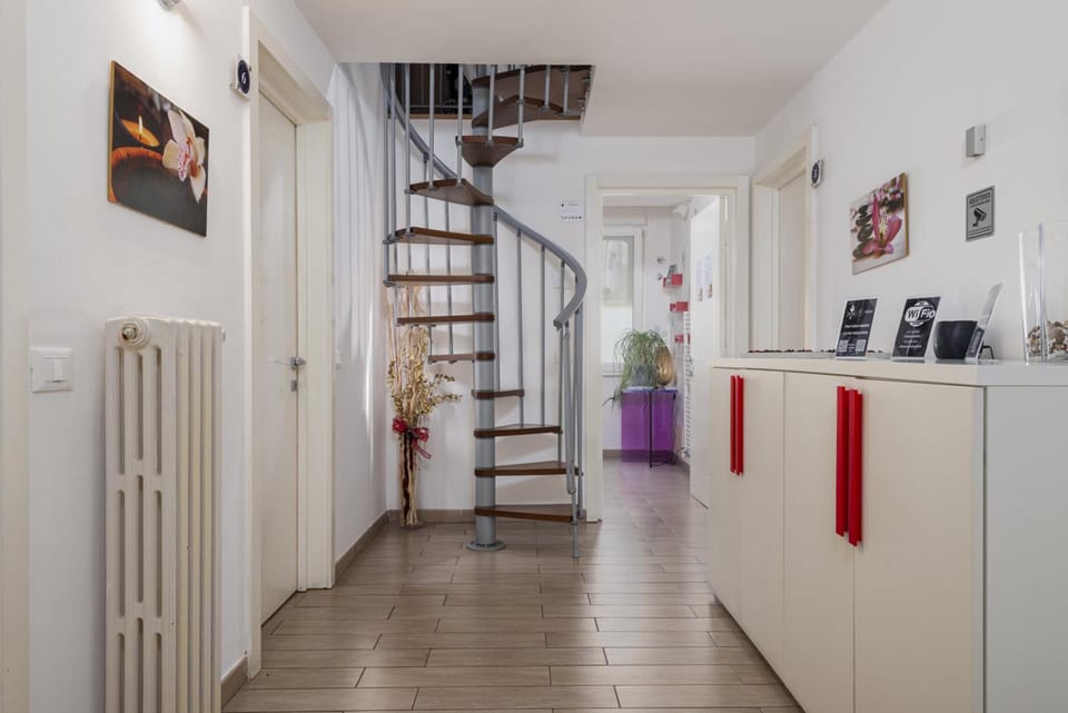 Florence Comfort B&B Hotel in Florence