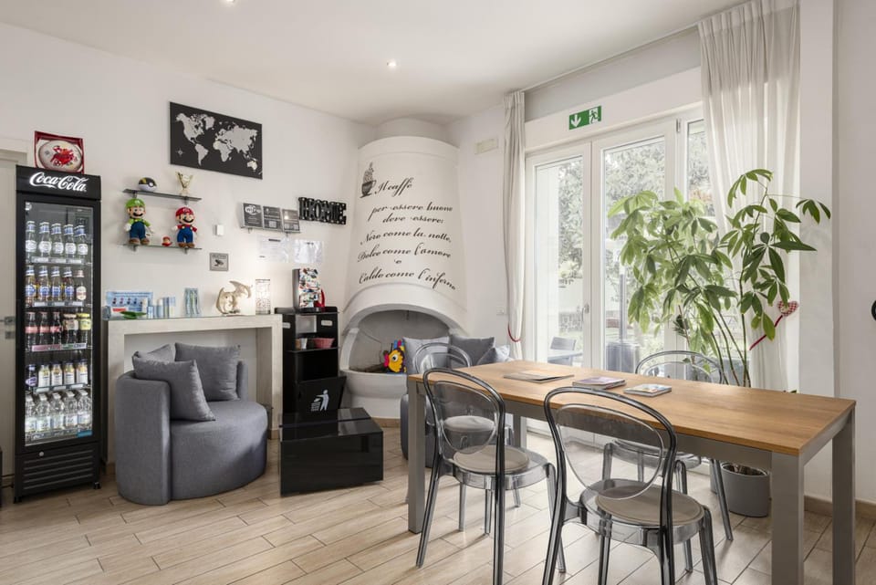 Florence Comfort B&B Hotel in Florence