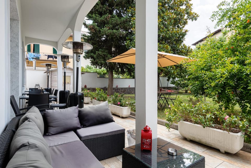 Florence Comfort B&B Hotel in Florence