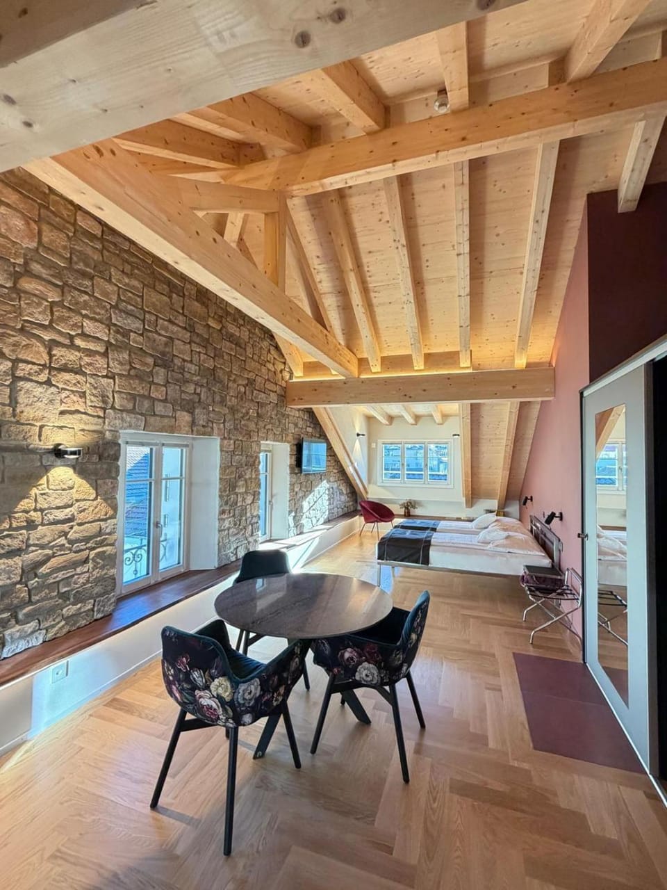 Boutique Hotel Bellevue Hotel in Interlaken