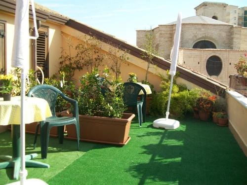 Centro Storico Hotel in Province of Foggia