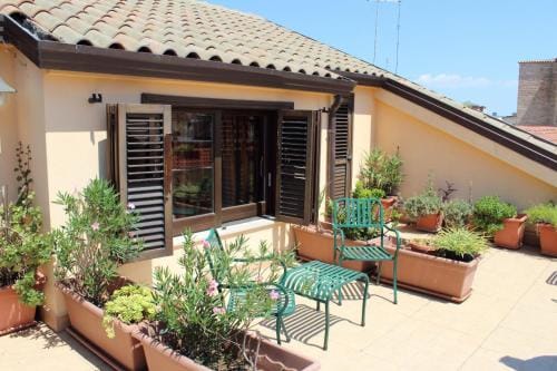 Centro Storico Hotel in Province of Foggia