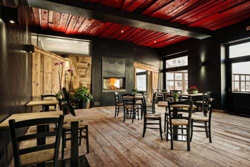 Antico Albergo Stella d'Italia Hotel in Trentino-South Tyrol
