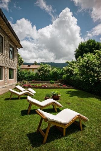 Antico Albergo Stella d'Italia Hotel in Trentino-South Tyrol