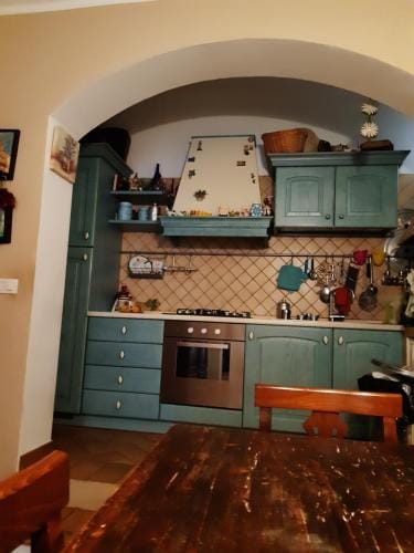B&B La Casa di Alice Hotel in Foligno
