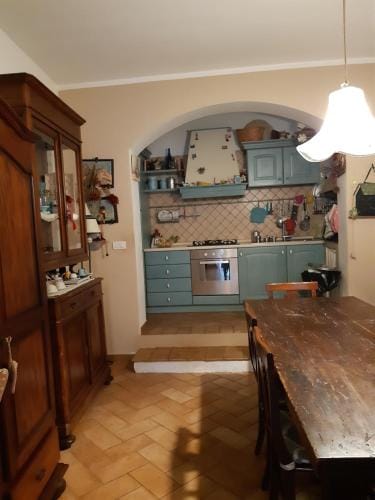 B&B La Casa di Alice Hotel in Foligno