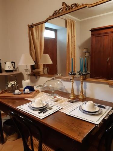 B&B La Casa di Alice Hotel in Foligno
