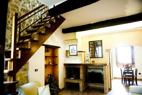 Bed And Breakfast Mblo Hotel in Fondi