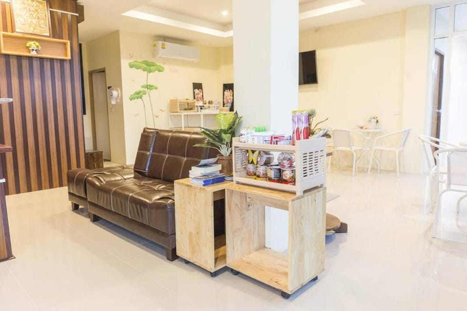YAIBUA HOTEL Hotel in Thailand