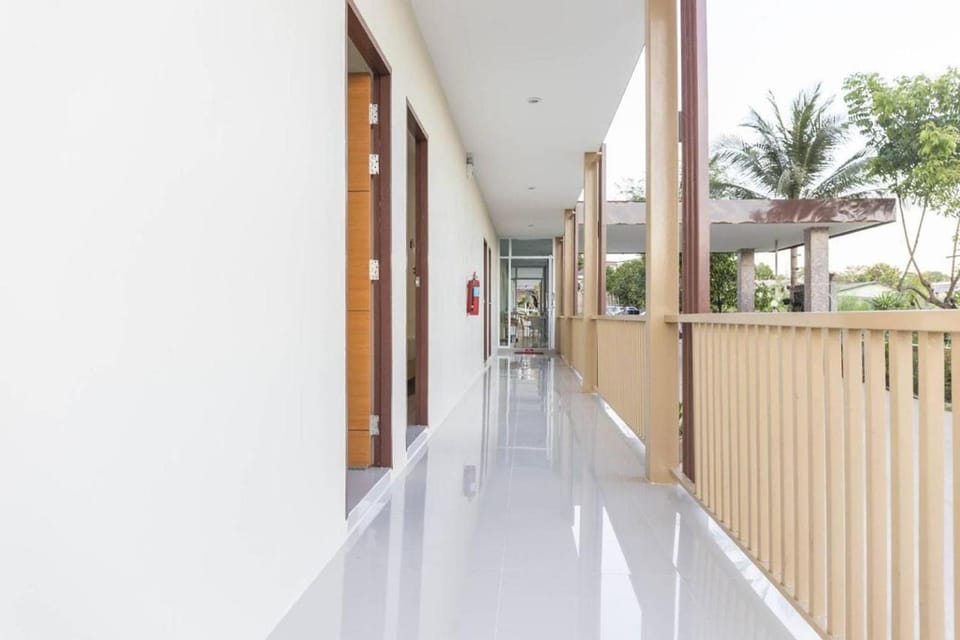 YAIBUA HOTEL Hotel in Thailand