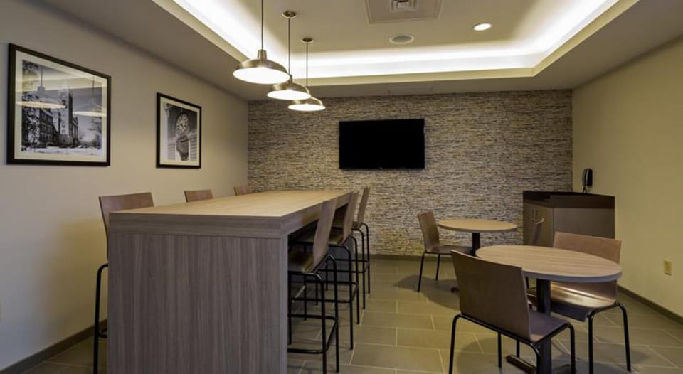 Bar/lounge