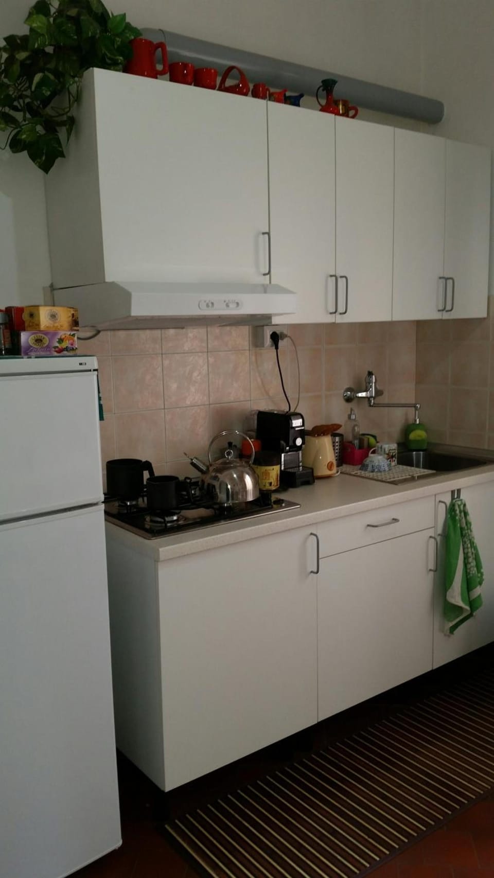 Il Cucu B&B Hotel in Grottaferrata