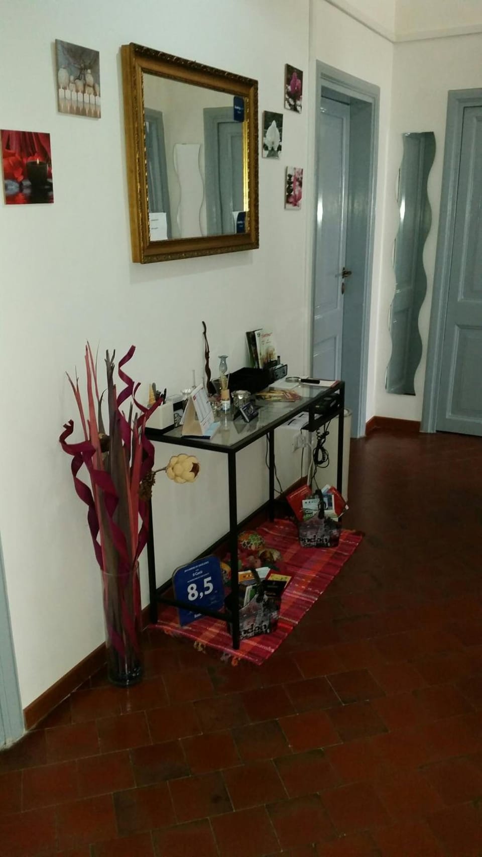 Il Cucu B&B Hotel in Grottaferrata
