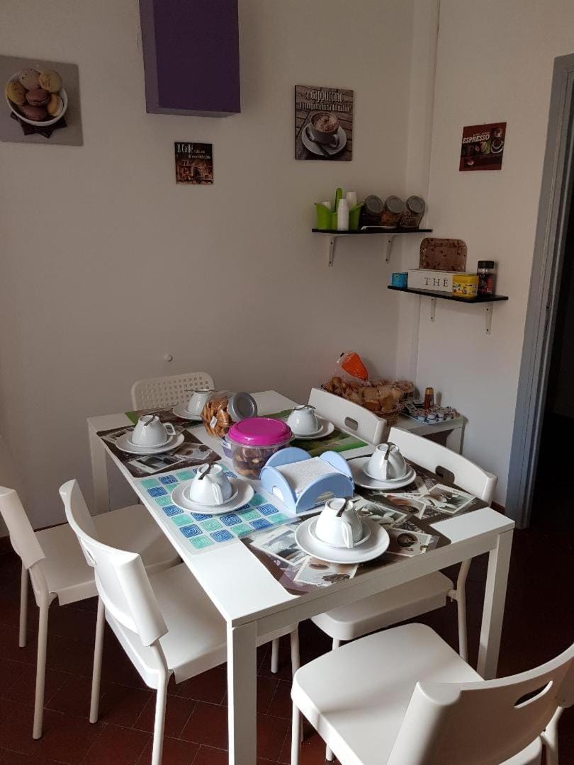 Il Cucu B&B Hotel in Grottaferrata