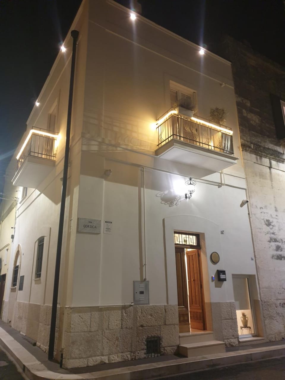 B&B Novecento Italiano Hotel in Altamura