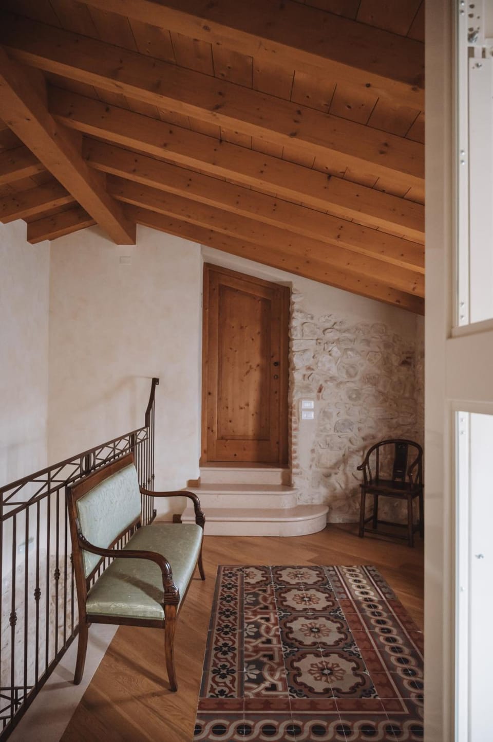 Agriturismo Valentina Cubi Hotel in Veneto