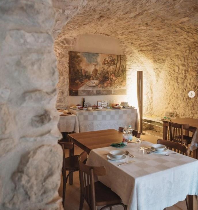 Agriturismo Valentina Cubi Hotel in Veneto