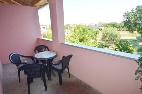 MB Apartment Hotel in Rovinj