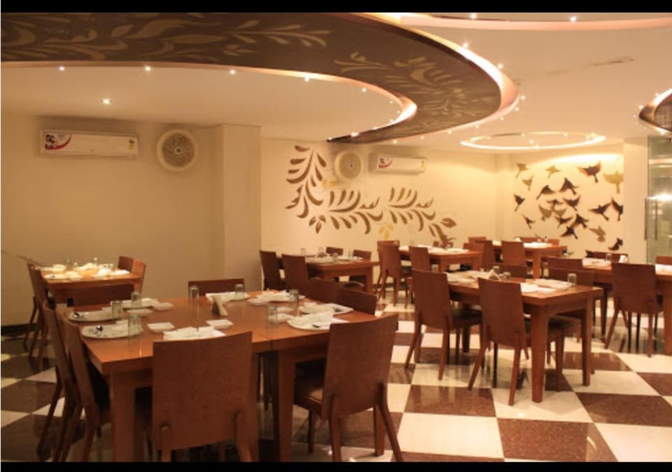 Hotel Vaikunth By Adamo Hotel in Rajasthan