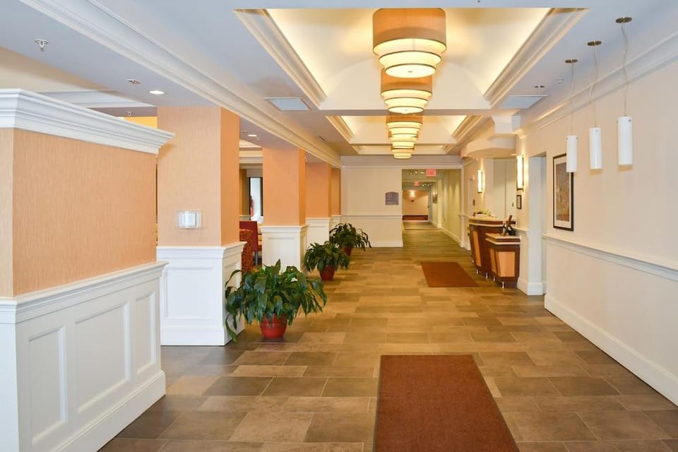 Penn Wells Hotel Hotel in Wellsboro