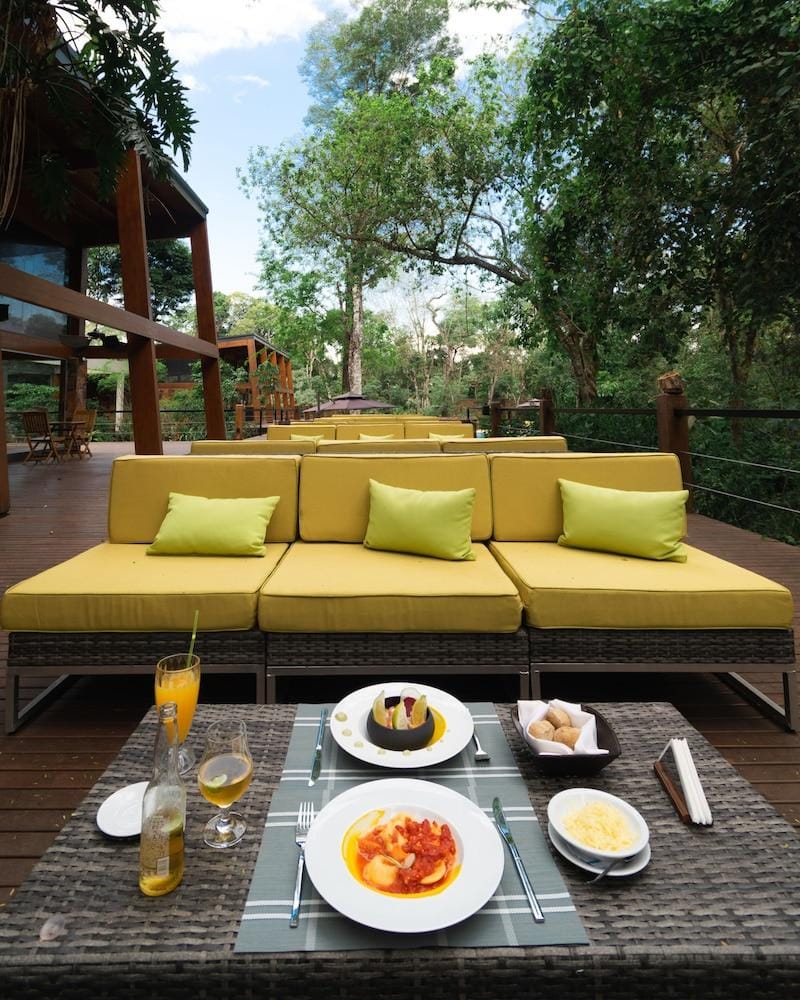 Selvaje Lodge Iguazu Lodge in Puerto Iguazú