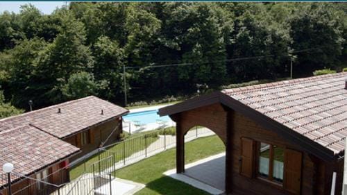 Residence Hotel Montegargnano Hotel in Gargnano