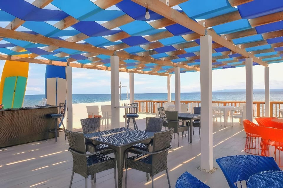 Maayo Argao Resort Resort in Central Visayas