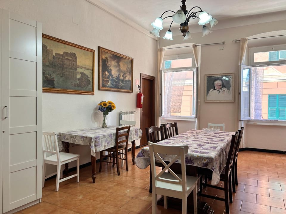 Albergo fiorita Hotel in Genoa