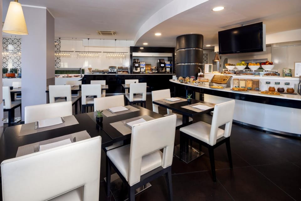 CHC Business Residence Hotel in Genoa