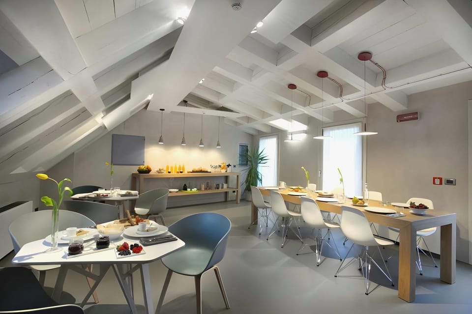 Hotel Le Nuvole Residenza d'Epoca Hotel in Genoa