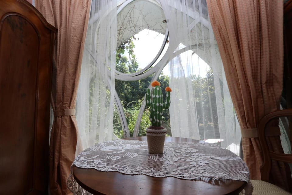 Villa Azzurra Genova Resort Hotel in Genoa