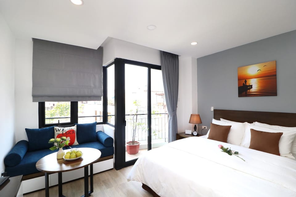 Room plan