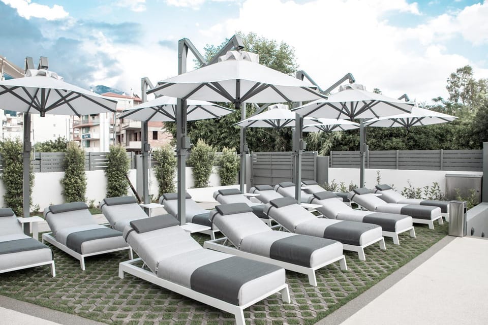 Recreational facilities