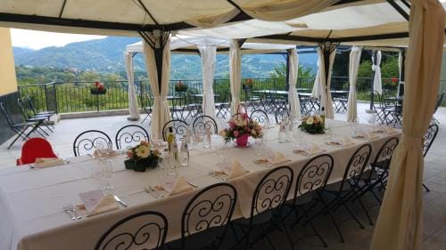 La Locanda di San Biagio Hotel in Genoa