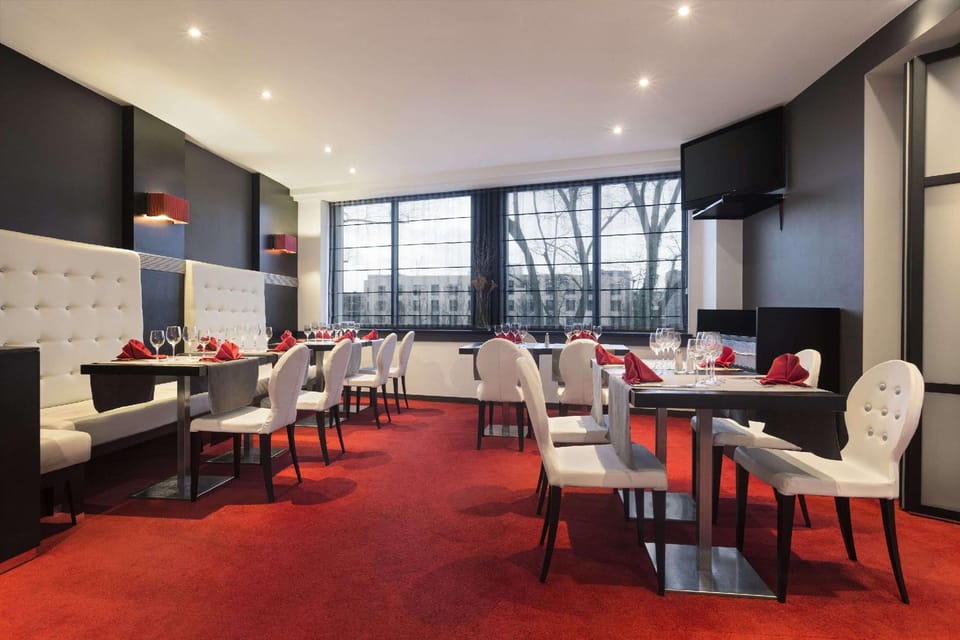 B&B HOME Brussels East Woluwe Hotel in Brussels