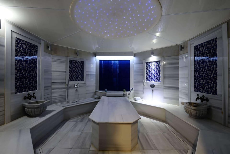 Spa