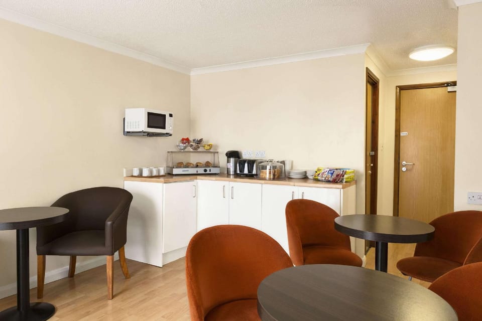 Days Inn by Wyndham Leicester Forest East M1 Hotel in Leicester