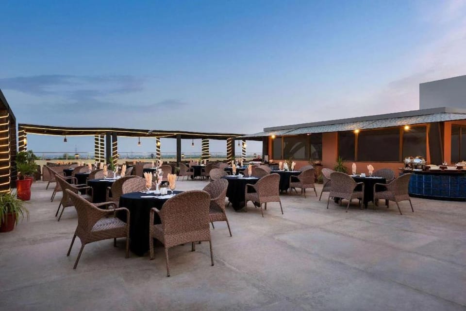 Ramada by Wyndham Islamabad Hotel in Islamabad Capital Territory