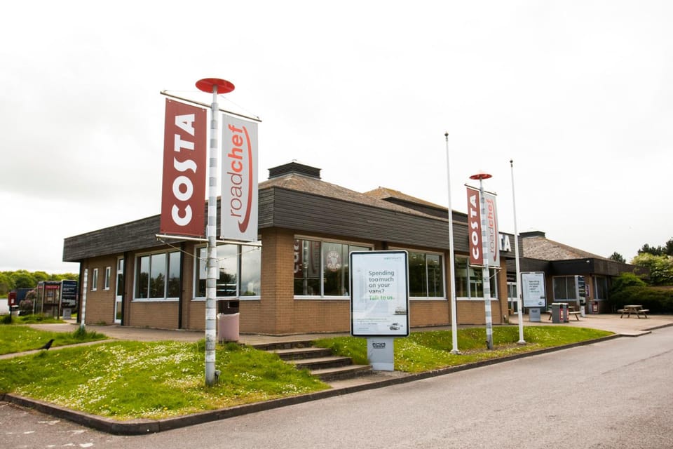 Days Inn by Wyndham Sutton Scotney South Hotel in Test Valley District
