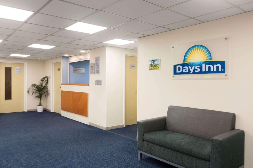 Days Inn by Wyndham Sutton Scotney South Hotel in Test Valley District