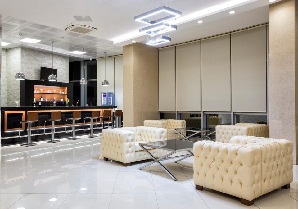 Ramada Hotel & Suites by Wyndham Edirne Hotel in Evros, Greece