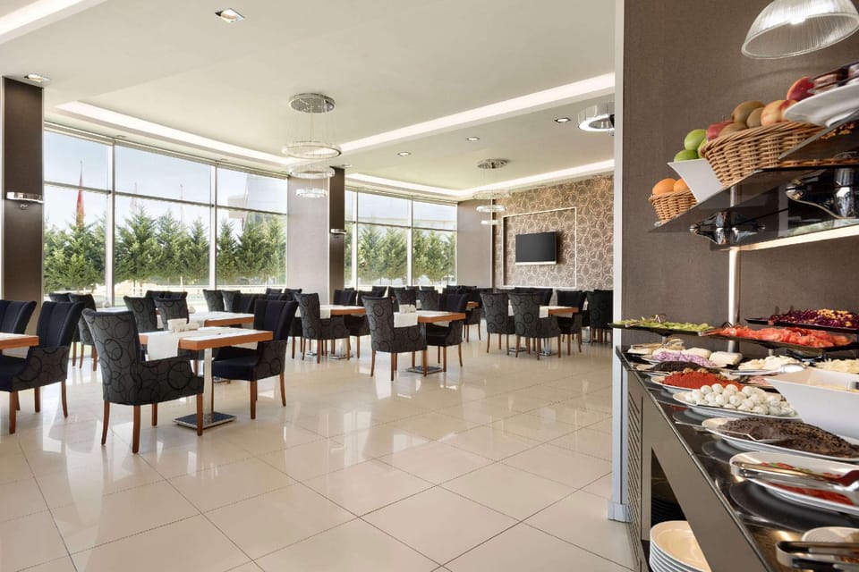 Ramada Hotel & Suites by Wyndham Edirne Hotel in Evros, Greece