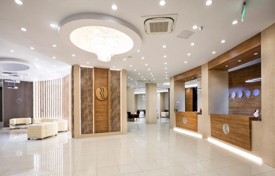 Ramada Hotel & Suites by Wyndham Edirne Hotel in Evros, Greece