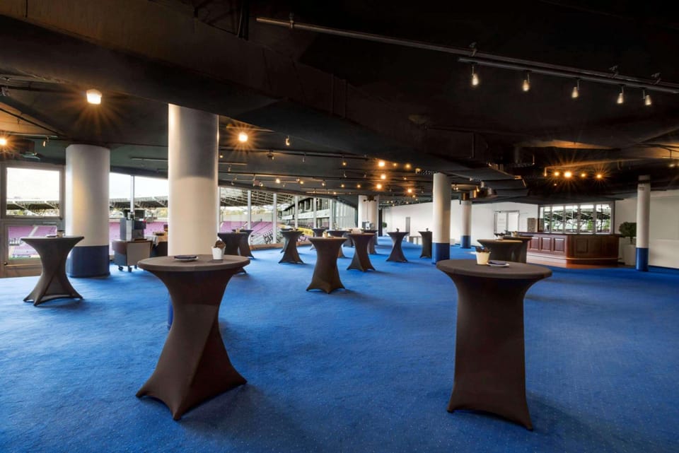 Ramada Encore by Wyndham Geneva Hotel in Geneva