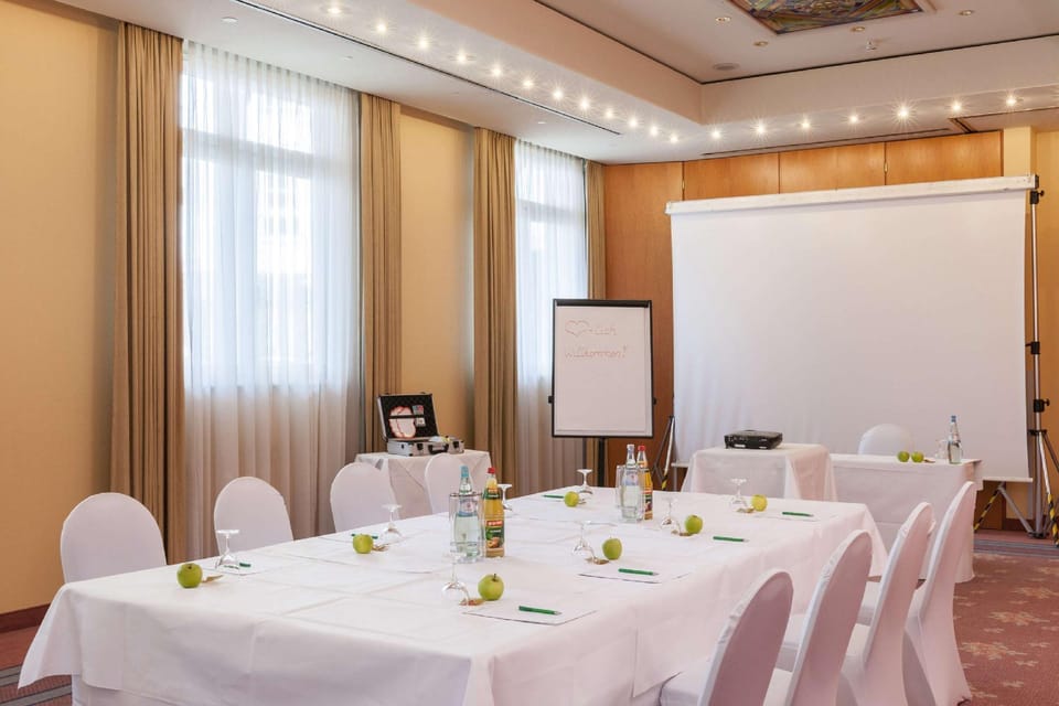 Wyndham Garden Donaueschingen Hotel in Baden-Württemberg