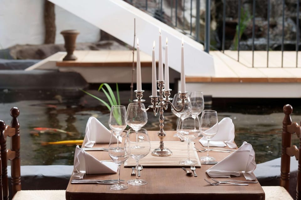 Wyndham Garden Donaueschingen Hotel in Baden-Württemberg