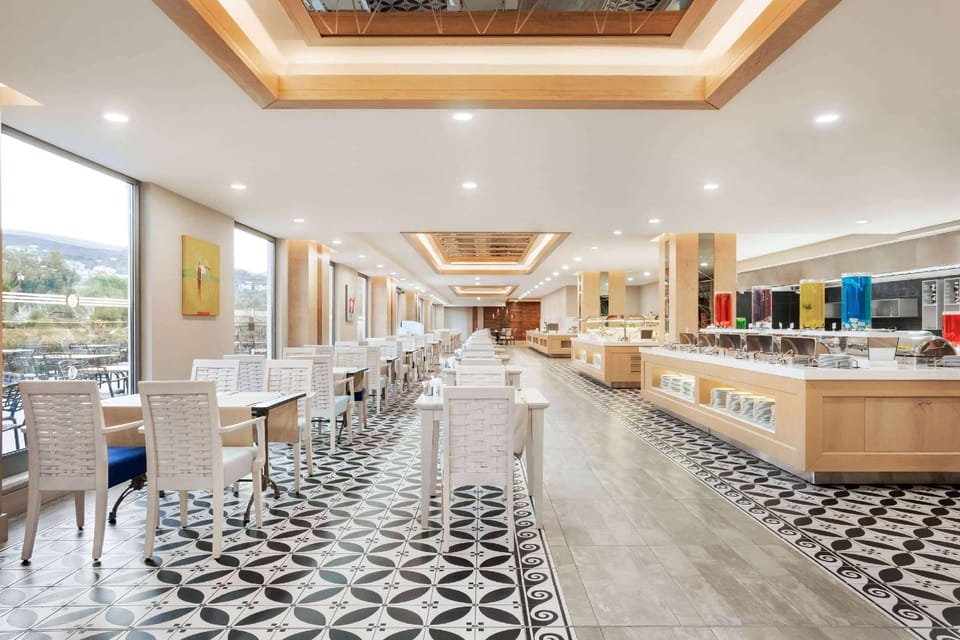 Ramada Hotel & Suites by Wyndham Kusadasi Hotel in Kusadasi
