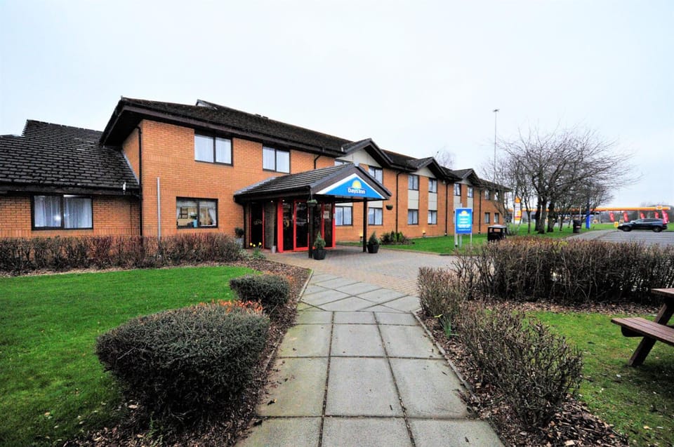 Days Inn by Wyndham Hamilton Hotel in Bellshill
